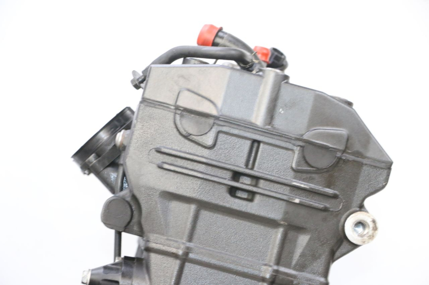 photo de MOTORE YAMAHA TDM ABS 900 (2002 - 2014) - Zoom qualità usato