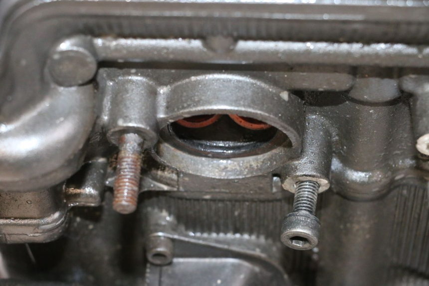 photo de MOTORE YAMAHA TDM ABS 900 (2002 - 2014) - Dettaglio del componente