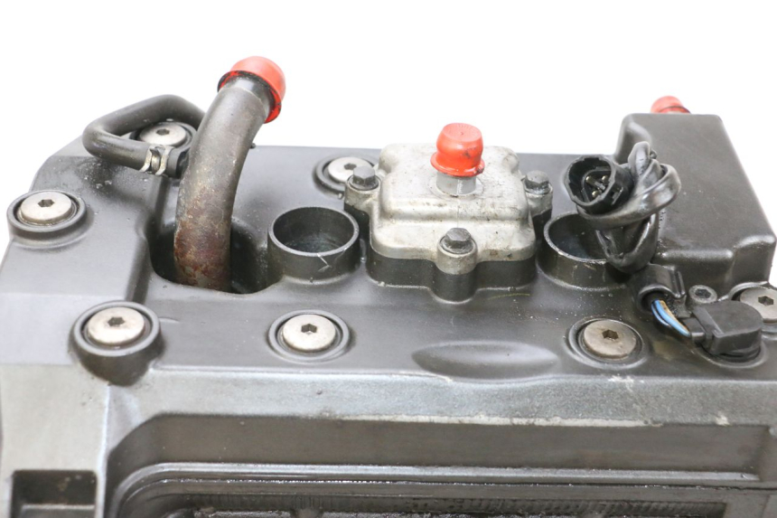 photo de MOTORE YAMAHA TDM ABS 900 (2002 - 2014) - Zoom sullo stato d'uso