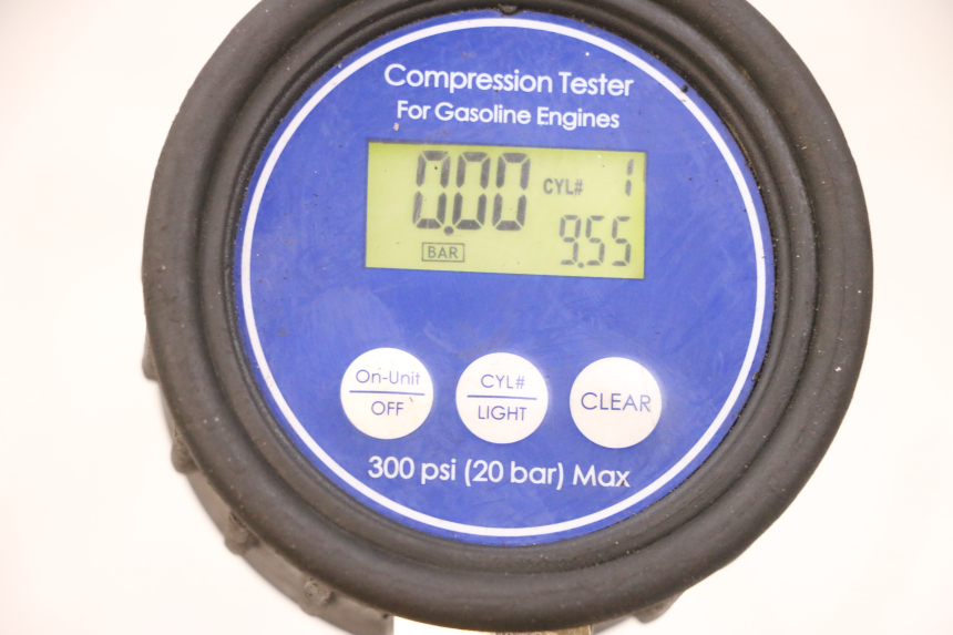 photo de MOTORE NECO TEMPO 4T 50 (2022 - 2026) - Panoramica del profilo