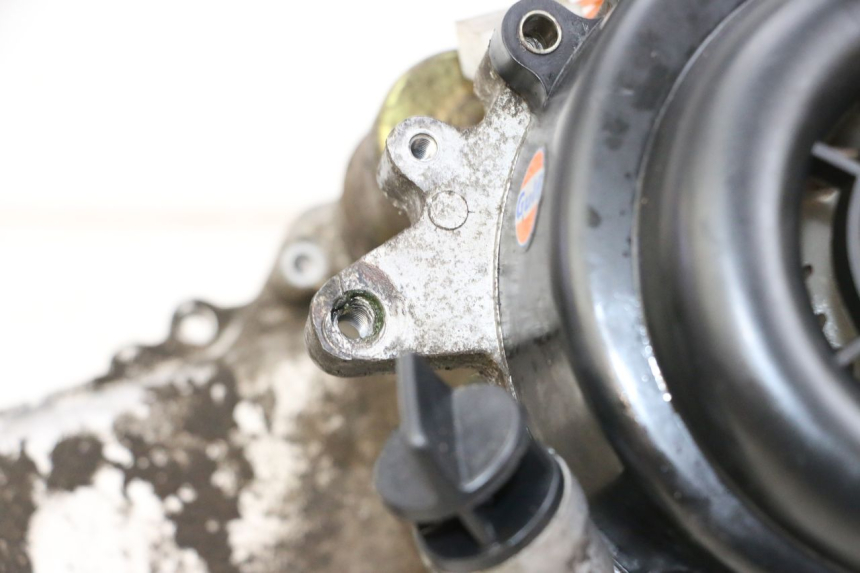 photo de MOTORE NECO TEMPO 4T 50 (2022 - 2026) - Altra angolazione