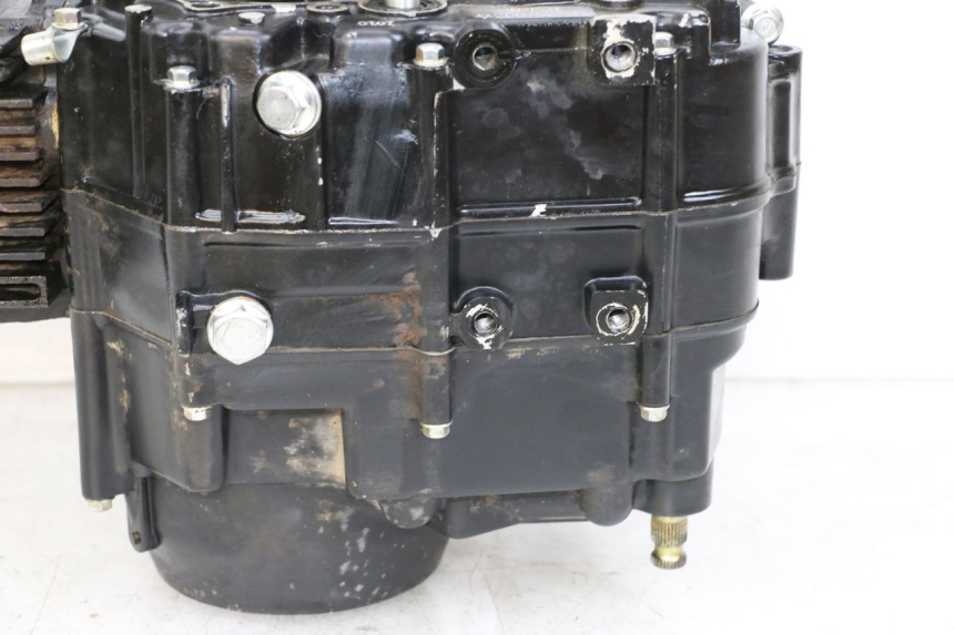 photo de MOTORE NITRO MOTORS THUNDER 125
