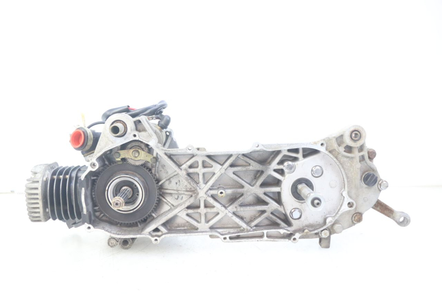 photo de MOTORE TNT MOTOR OTTO 2T 50 (2012 - 2018)