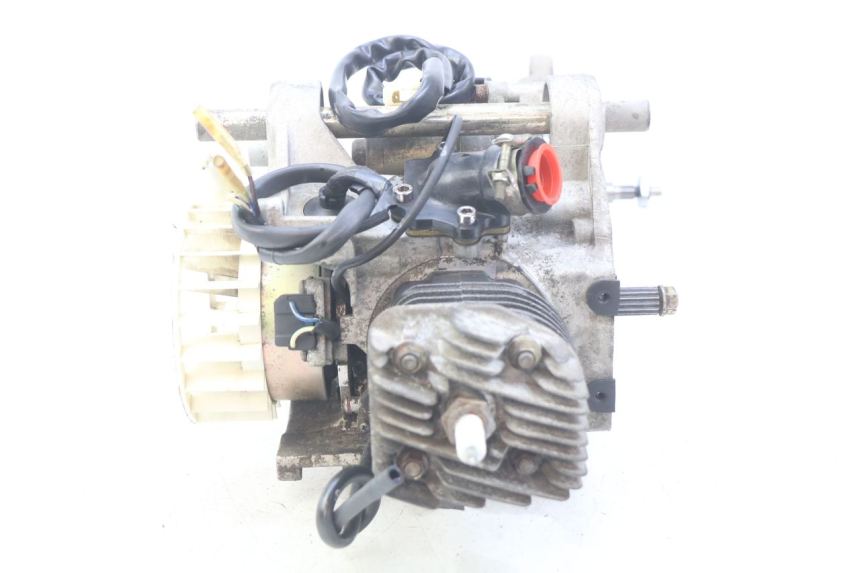 photo de MOTORE TNT MOTOR OTTO 2T 50 (2012 - 2018)