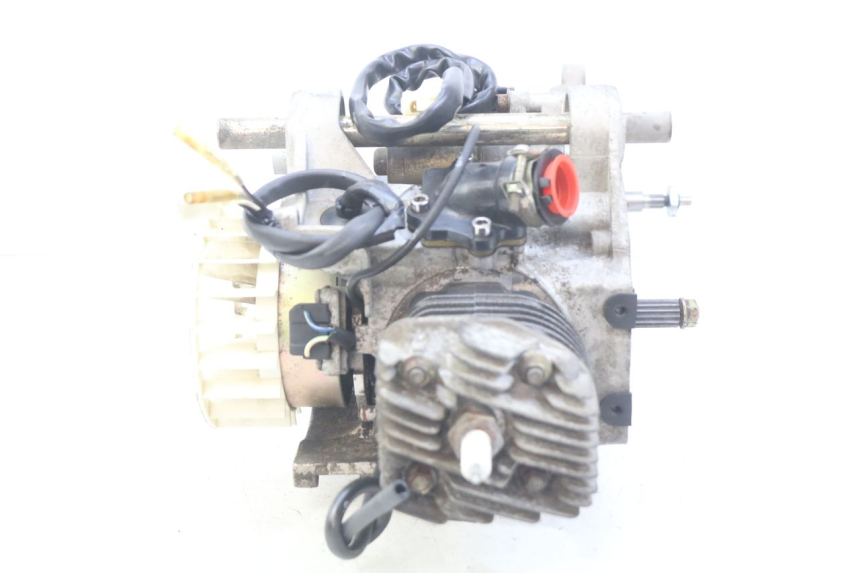 photo de MOTORE TNT MOTOR OTTO 2T 50 (2012 - 2018)