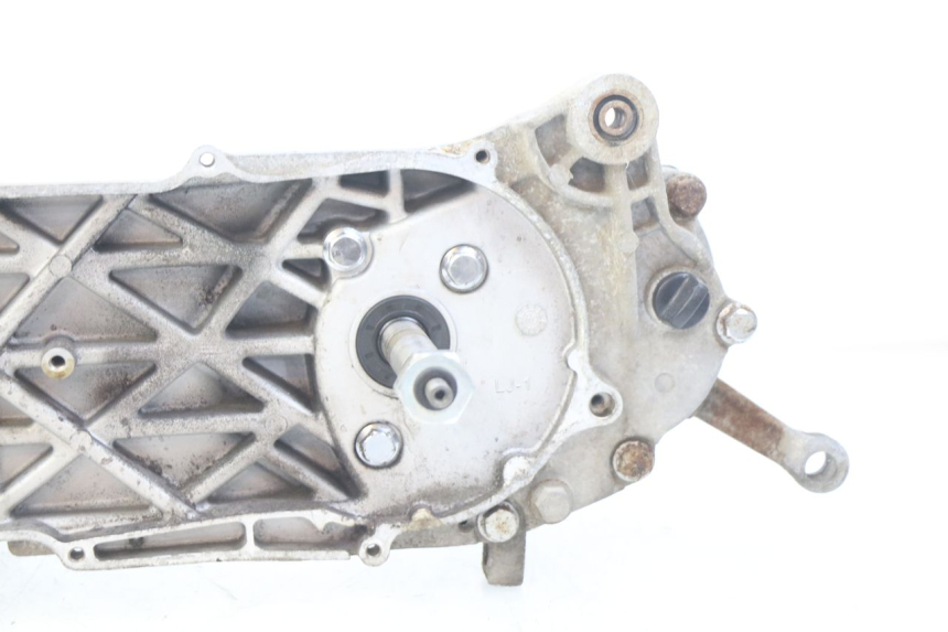 photo de MOTORE TNT MOTOR OTTO 2T 50 (2012 - 2018)