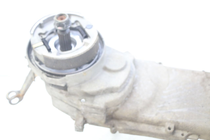 photo de MOTORE TNT MOTOR OTTO 2T 50 (2012 - 2018)