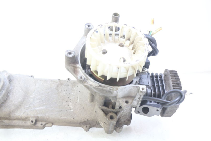 photo de MOTORE TNT MOTOR OTTO 2T 50 (2012 - 2018)