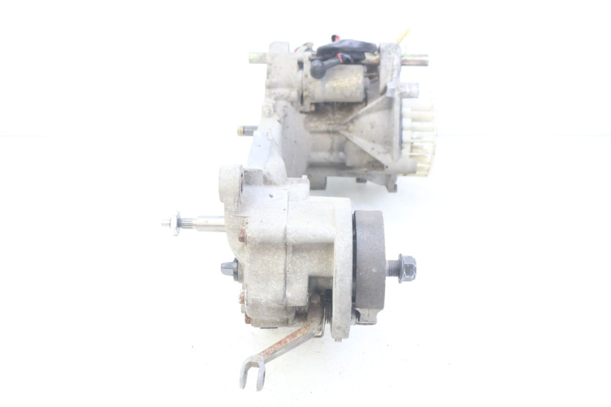 photo de MOTORE TNT MOTOR OTTO 2T 50 (2012 - 2018)
