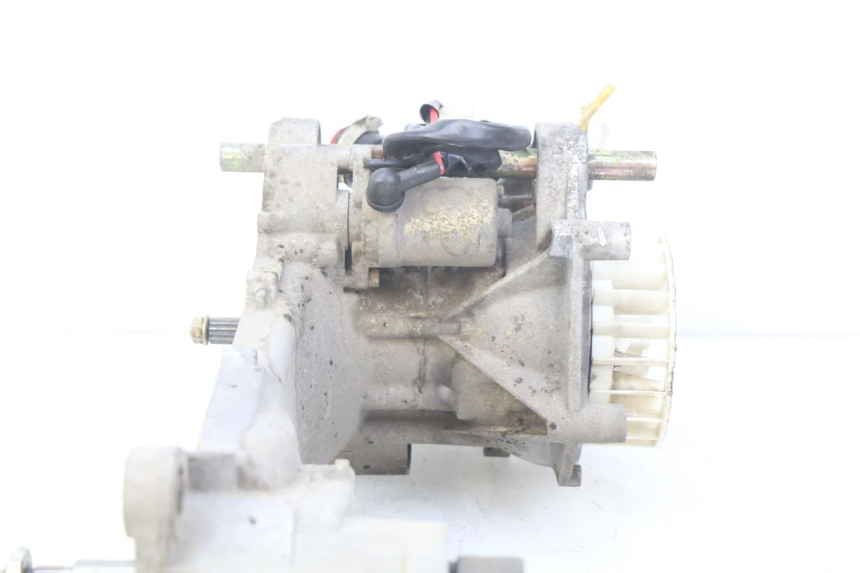 photo de MOTORE TNT MOTOR OTTO 2T 50 (2012 - 2018)