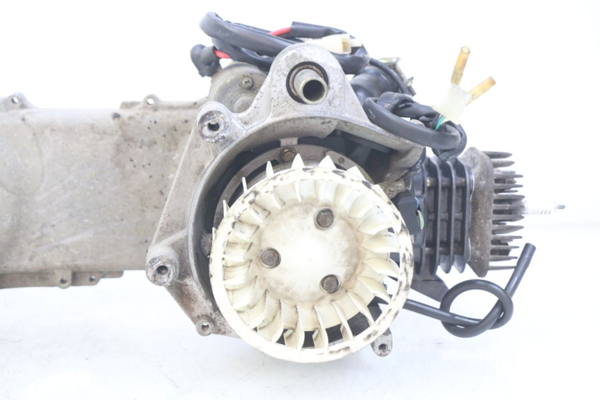 photo de MOTORE TNT MOTOR OTTO 2T 50 (2012 - 2018)