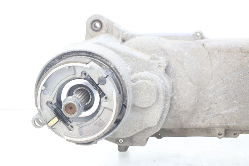 photo de MOTORE TNT MOTOR OTTO 2T 50 (2012 - 2018)