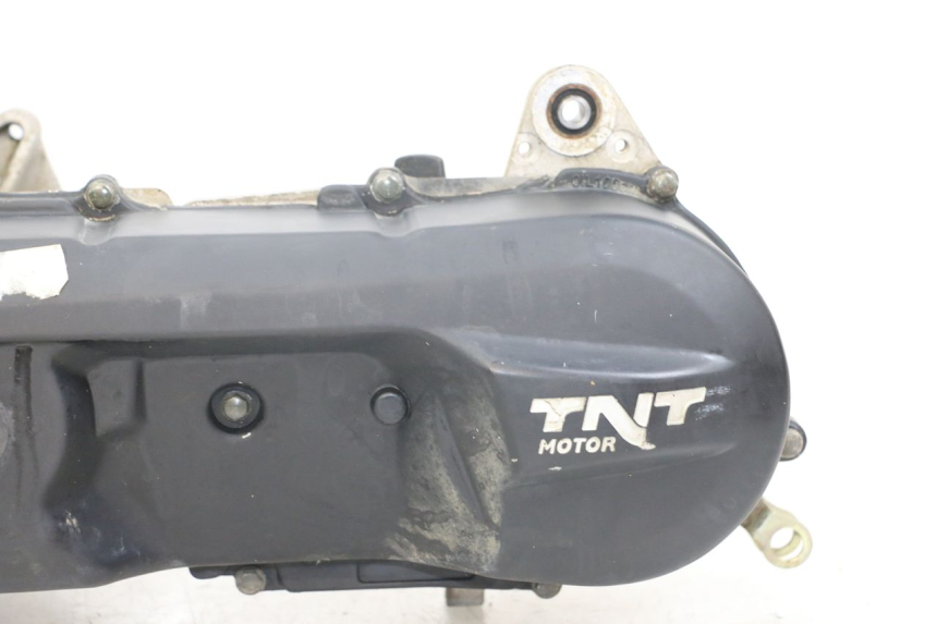 photo de MOTORE TNT MOTOR ROMA 10' 2T 50 (2011 - 2018)