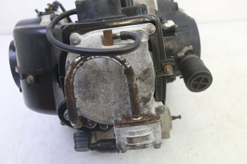 photo de MOTORE SUKIDA TOP 1 50 (2003 - 2010) - Caratteristiche distintive