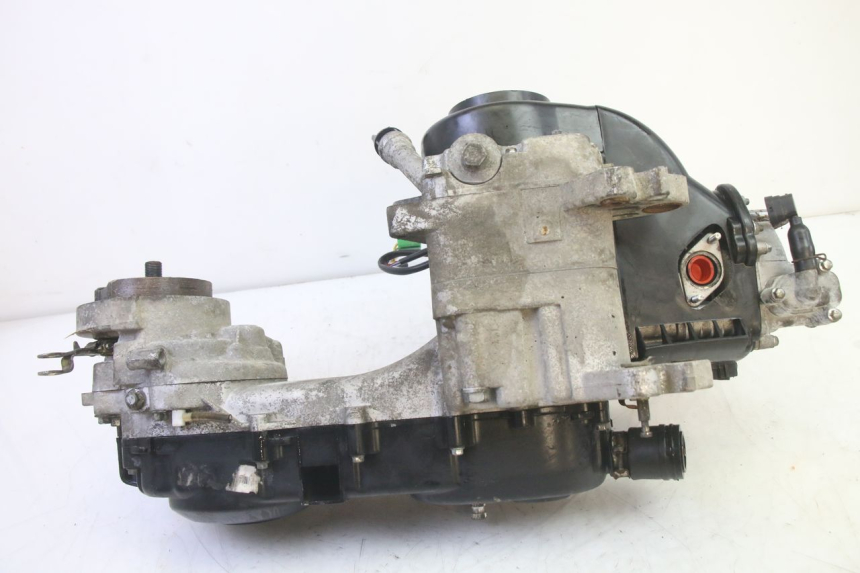 photo de MOTORE SUKIDA TOP 1 50 (2003 - 2010) - Primo piano ad alta risoluzione