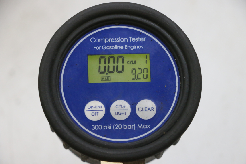 photo de MOTORE SUKIDA TOP 1 50 (2003 - 2010) - Focus sulla struttura