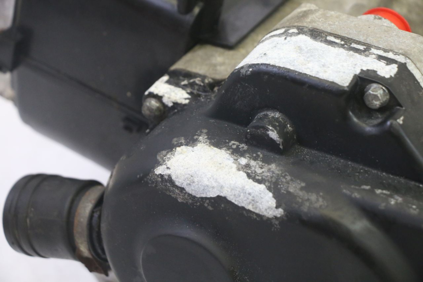 photo de MOTORE SUKIDA TOP 1 50 (2003 - 2010) - Zoom sullo stato d'uso