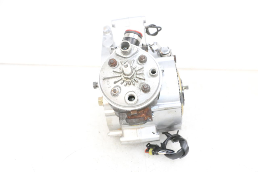 photo de MOTORE KSR TR SM 50 (2015 - 2018) - Ispezione visiva dettagliata