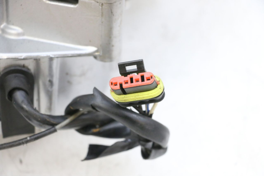 photo de MOTORE KSR TR SM 50 (2015 - 2018) - Vista d'insieme del prodotto