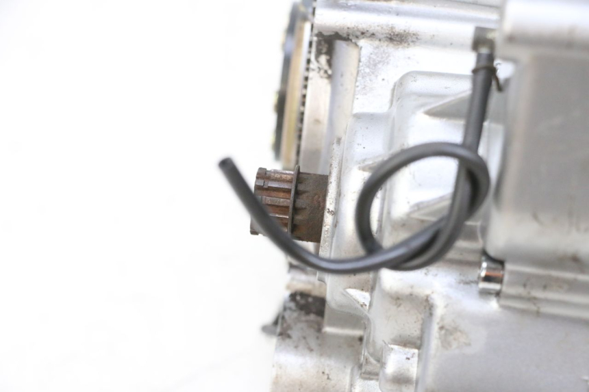 photo de MOTORE KSR TR SM 50 (2015 - 2018) - Marcature e riferimenti originali