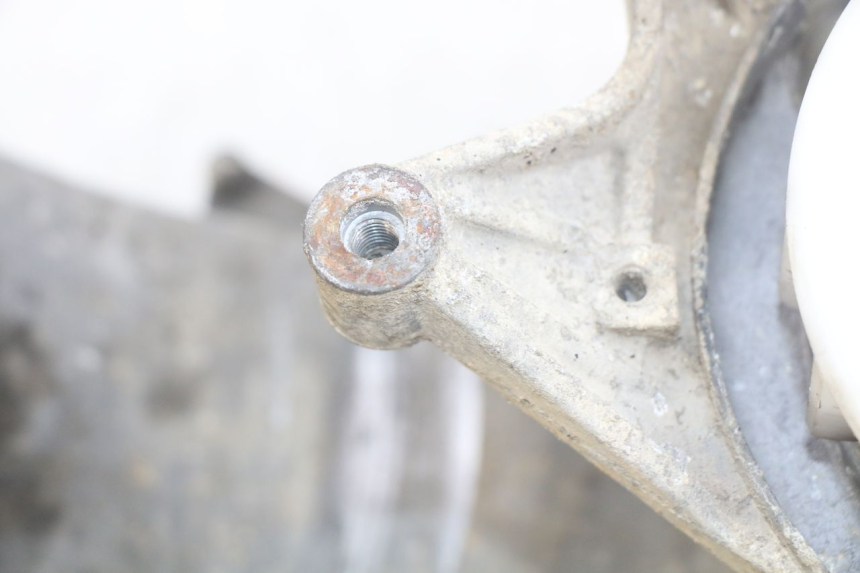 photo de MOTORE PEUGEOT TREKKER 50 (1998 - 2004)