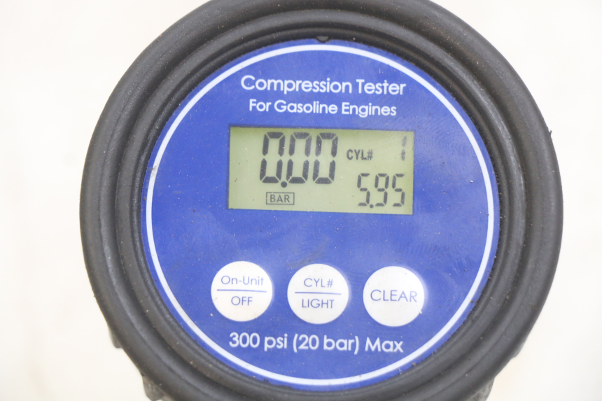 photo de MOTORE PEUGEOT TREKKER 50 (1998 - 2004)