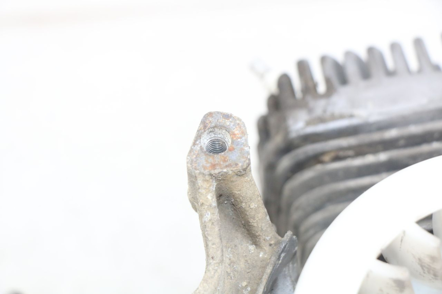 photo de MOTORE PEUGEOT TREKKER 50 (1998 - 2004)