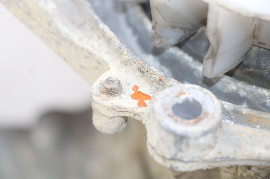 photo de MOTORE PEUGEOT TREKKER 50 (1998 - 2004)