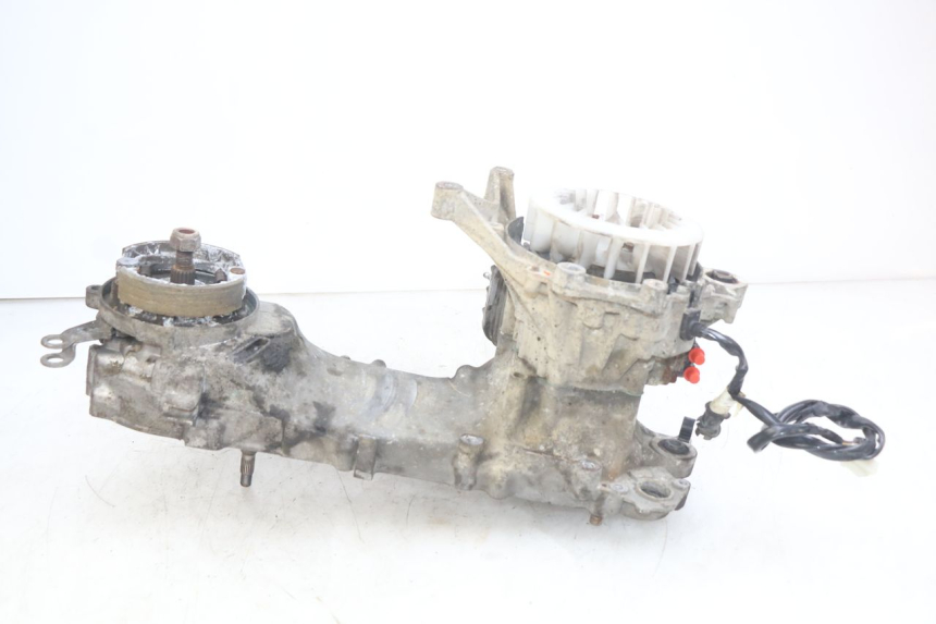 photo de MOTORE PEUGEOT TREKKER 50 (1998 - 2004)