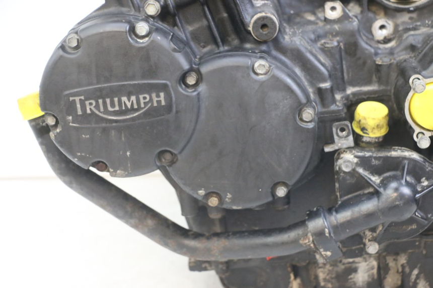 photo de MOTORE TRIUMPH SPEED TRIPLE T301 900 (1994 - 1996)