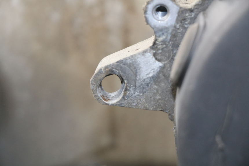 photo de MOTORE TURBHO RP 50 (2018 - 2022)