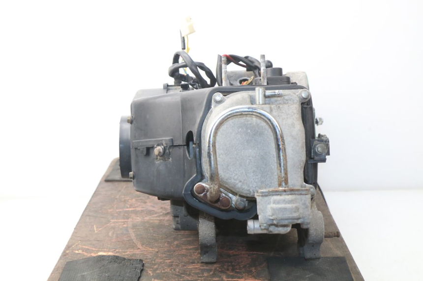 photo de MOTORE TURBHO RP 50 (2018 - 2022)