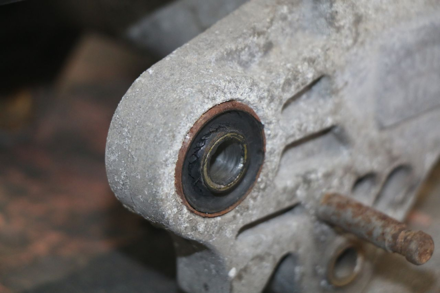 photo de MOTORE TURBHO RP 50 (2018 - 2022)