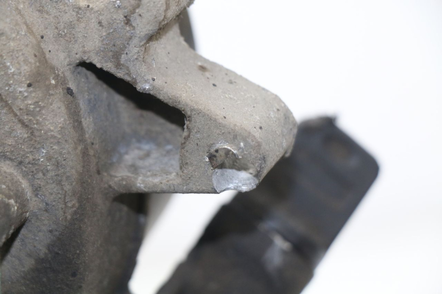 photo de MOTORE TURBHO RP 50 (2018 - 2022)