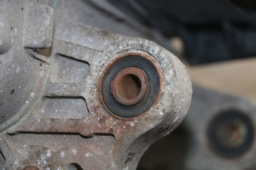 photo de MOTORE TURBHO RP 50 (2018 - 2022)