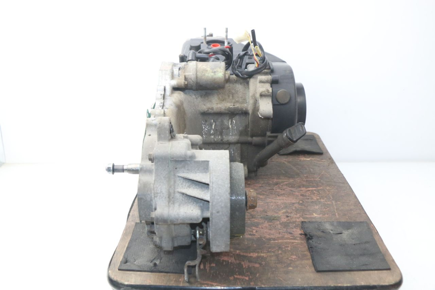 photo de MOTORE TURBHO RP 50 (2018 - 2022)