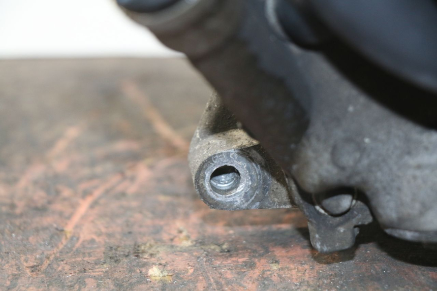 photo de MOTORE TURBHO RP 50 (2018 - 2022)