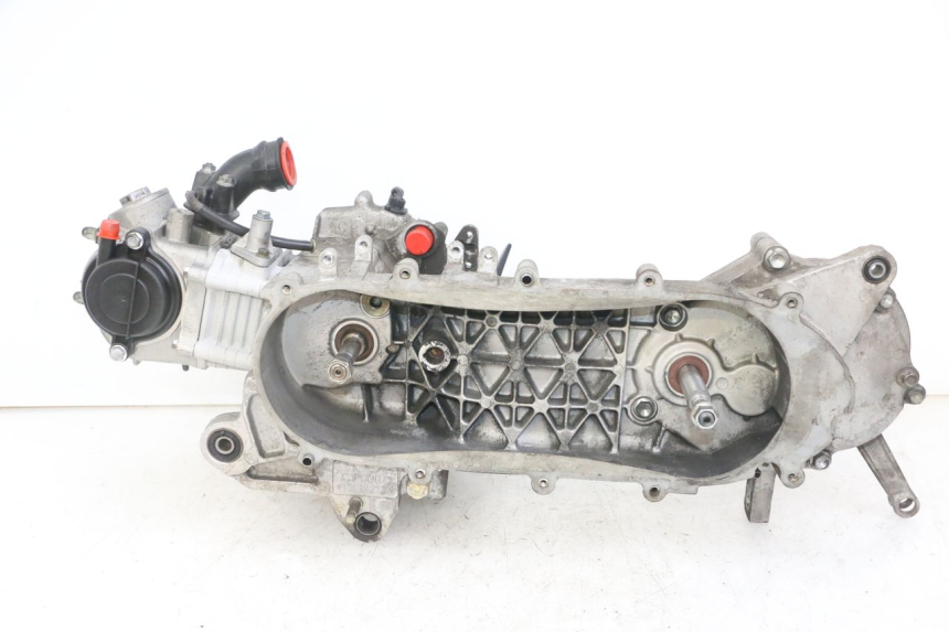 photo de MOTORE PEUGEOT TWEET 4T 50 (2014 - 2019)