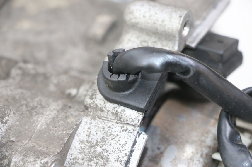 photo de MOTORE PEUGEOT TWEET 4T 50 (2014 - 2019)