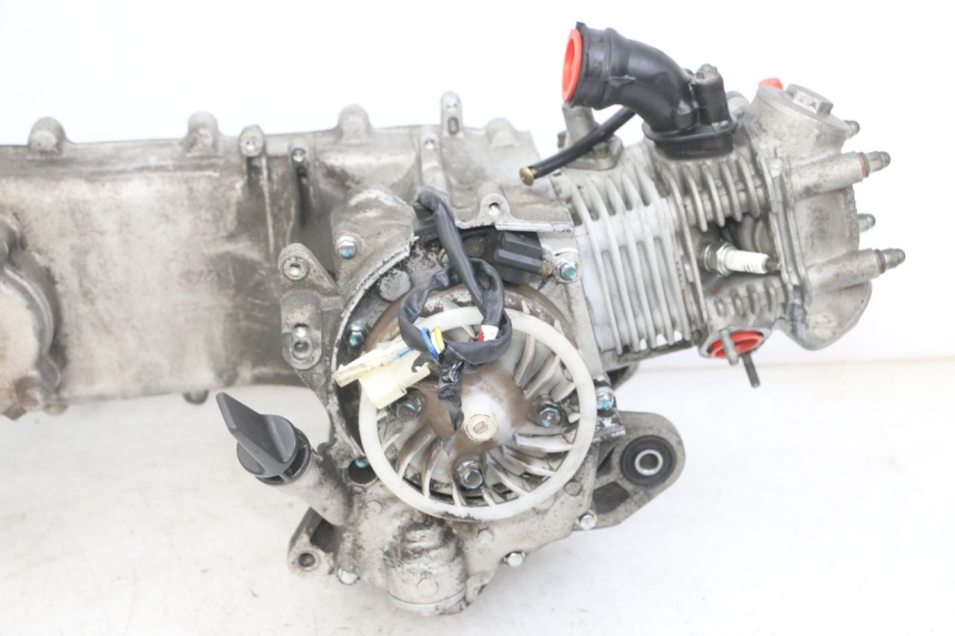 photo de MOTORE PEUGEOT TWEET 4T 50 (2014 - 2019)
