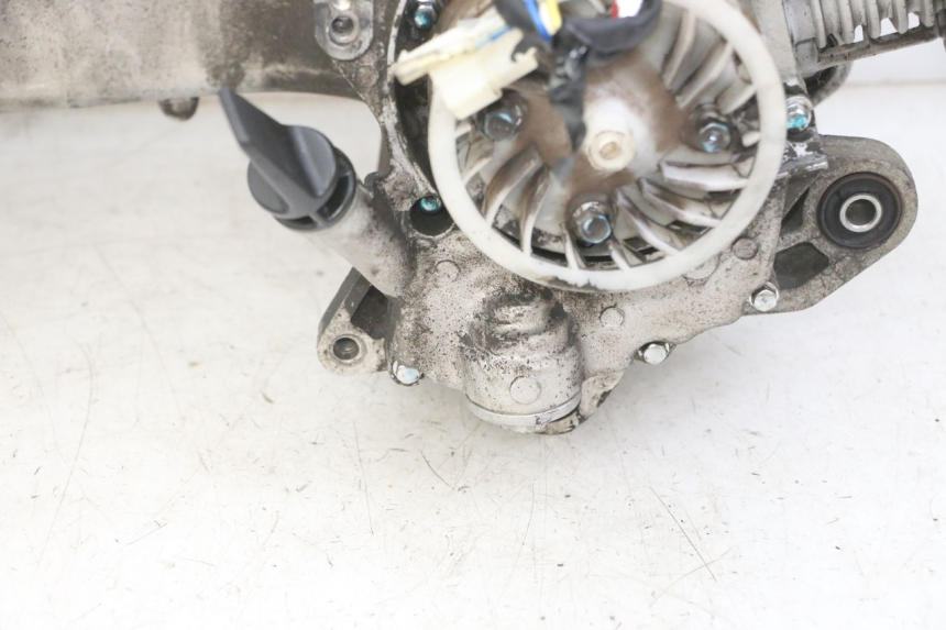 photo de MOTORE PEUGEOT TWEET 4T 50 (2014 - 2019)