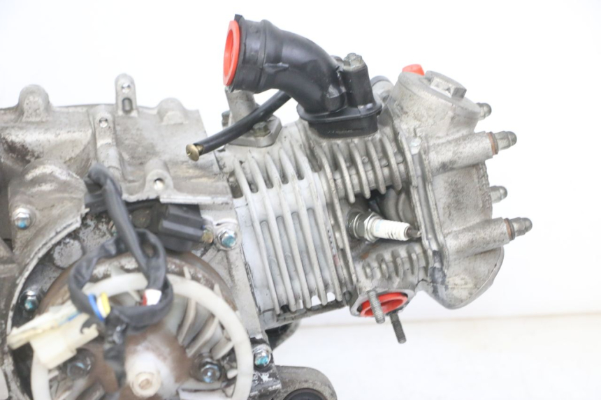 photo de MOTORE PEUGEOT TWEET 4T 50 (2014 - 2019)