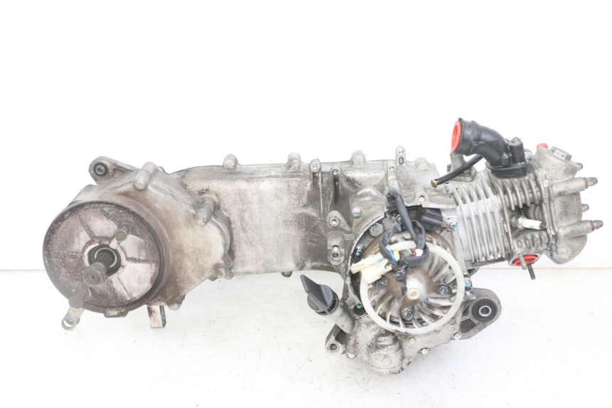 photo de MOTORE PEUGEOT TWEET 4T 50 (2014 - 2019)