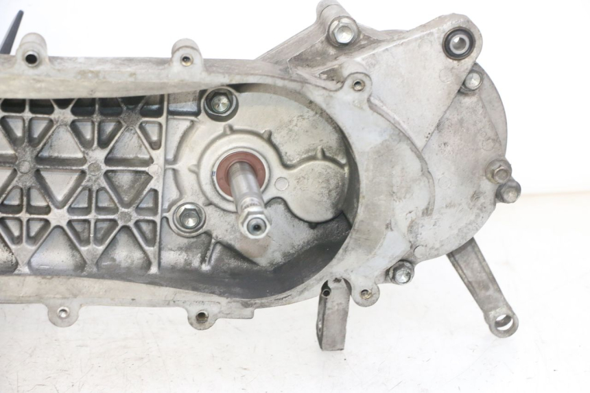 photo de MOTORE PEUGEOT TWEET 4T 50 (2014 - 2019)
