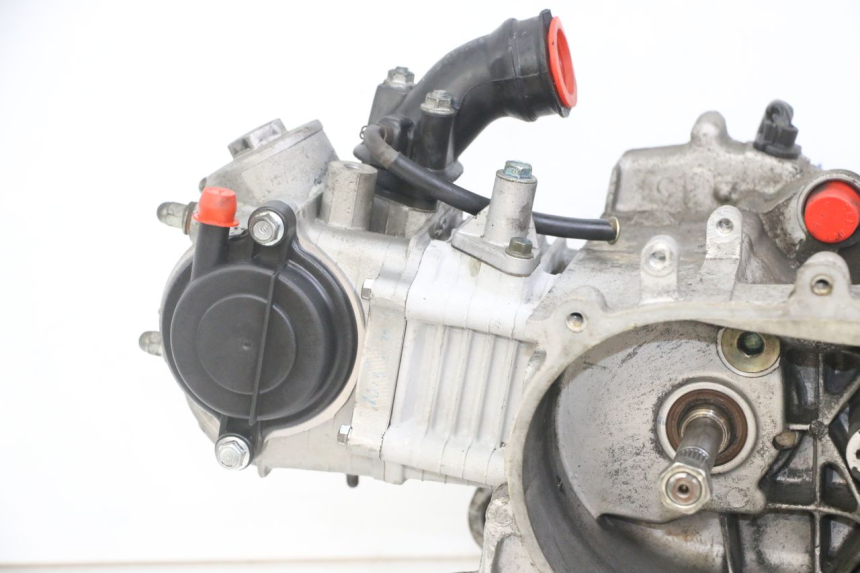 photo de MOTORE PEUGEOT TWEET 4T 50 (2014 - 2019)