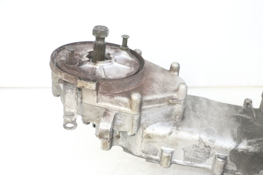 photo de MOTORE PEUGEOT TWEET 4T 50 (2014 - 2019)