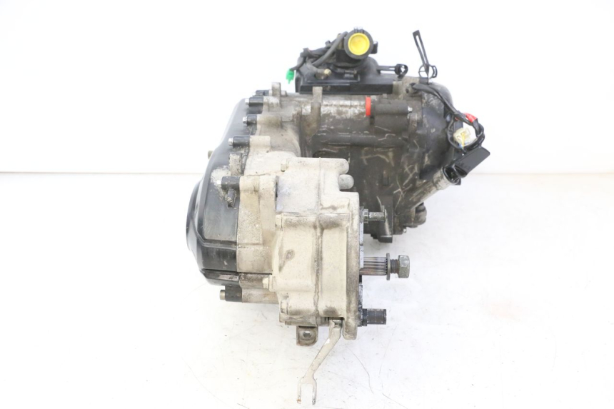 photo de MOTORE PEUGEOT TWEET 4T 50 (2018 - 2020)