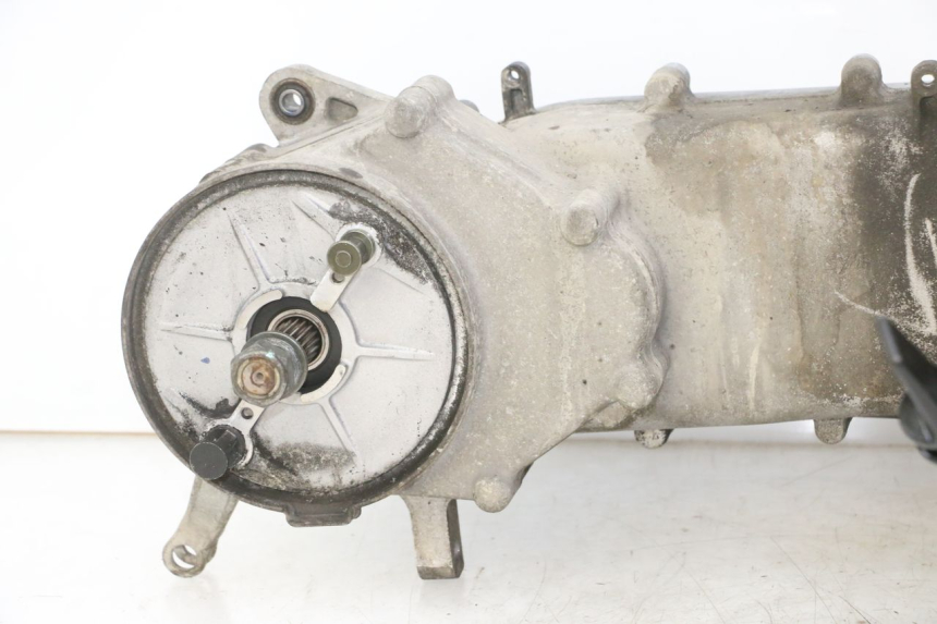 photo de MOTORE PEUGEOT TWEET 4T 50 (2018 - 2020)