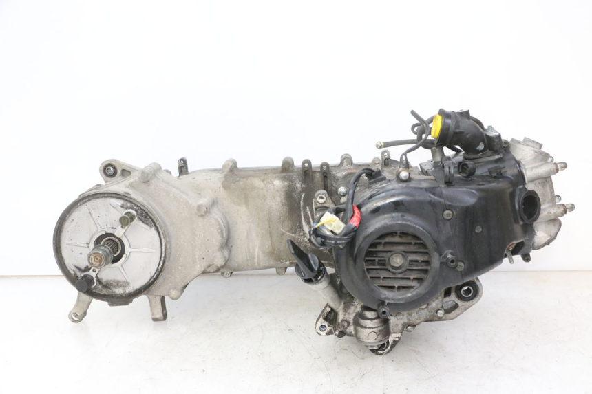 photo de MOTORE PEUGEOT TWEET 4T 50 (2018 - 2020)