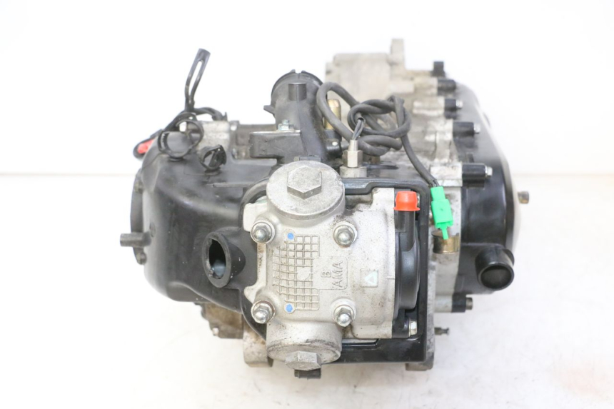 photo de MOTORE PEUGEOT TWEET 4T 50 (2018 - 2020)